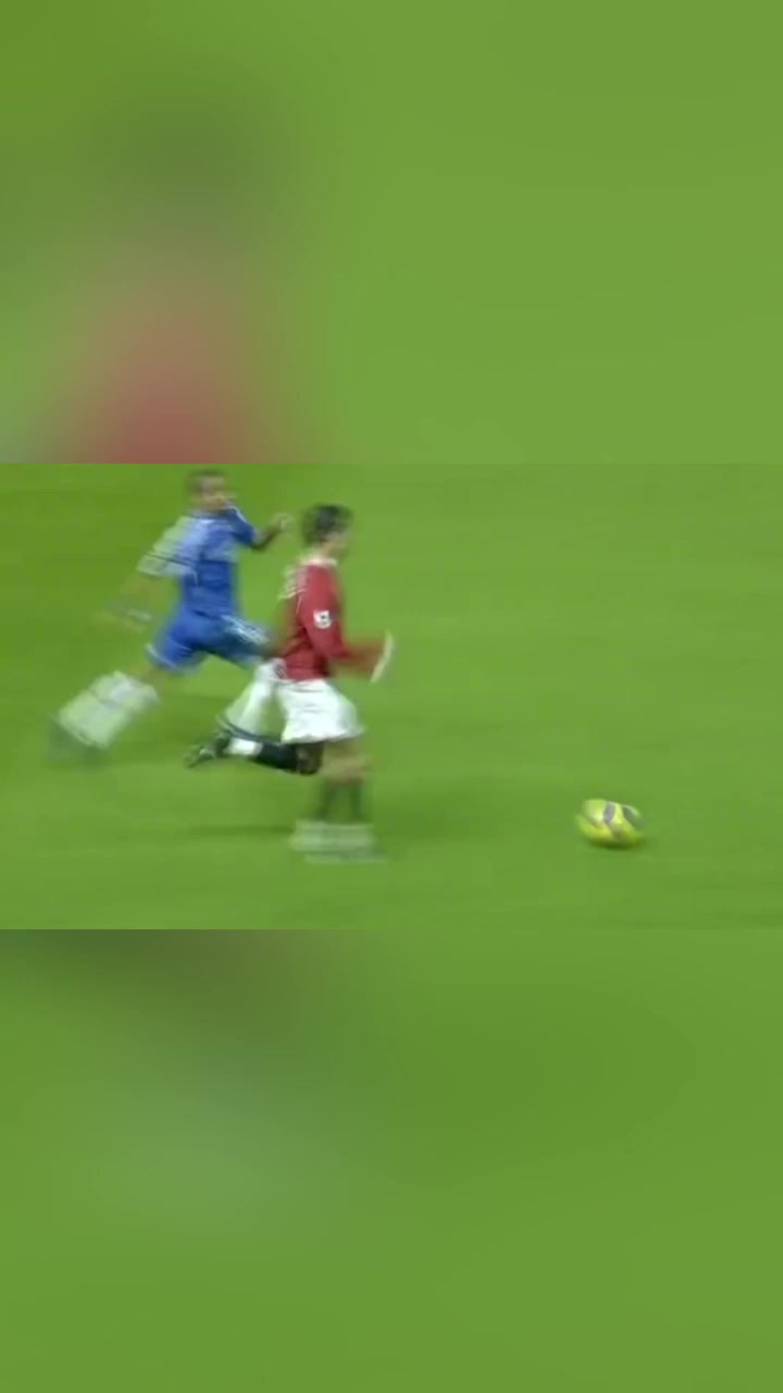 C罗认证的最难对付的对手当然是阿什利科尔