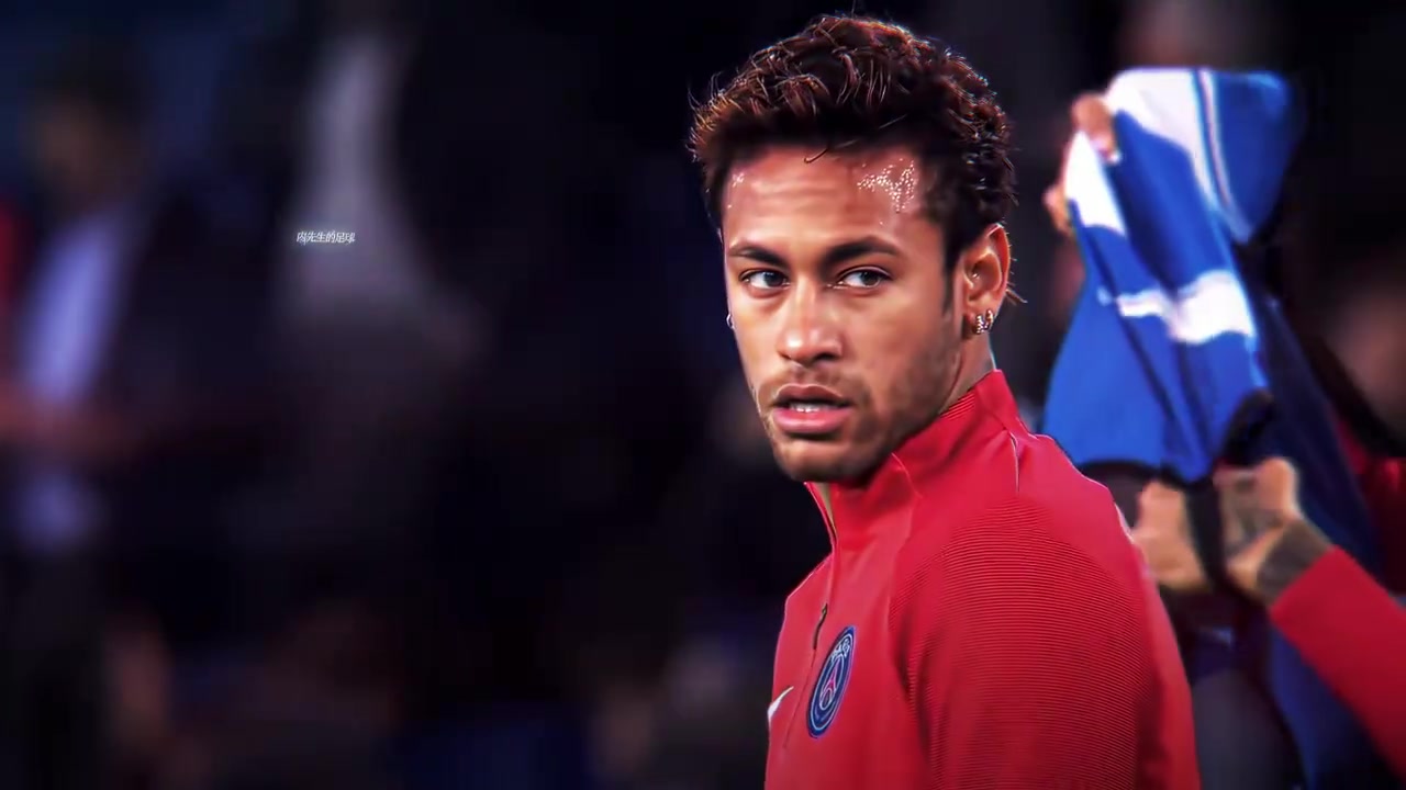 明年能最终圆梦吗最后的巴西舞者内马尔惊艳世界的操作