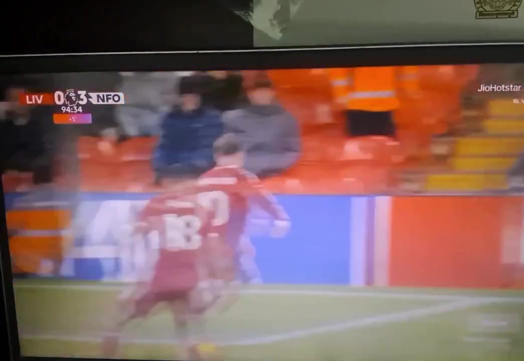 光看视频我就能感受到那种痛苦穆里略用自己的好兄弟挡下射门