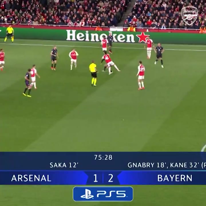 大场面先生当年特罗萨德对阵拜仁破门救主