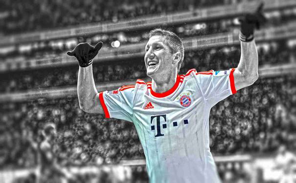 气氛组队友!实拍马杜埃凯破门 萨利巴搞笑庆祝